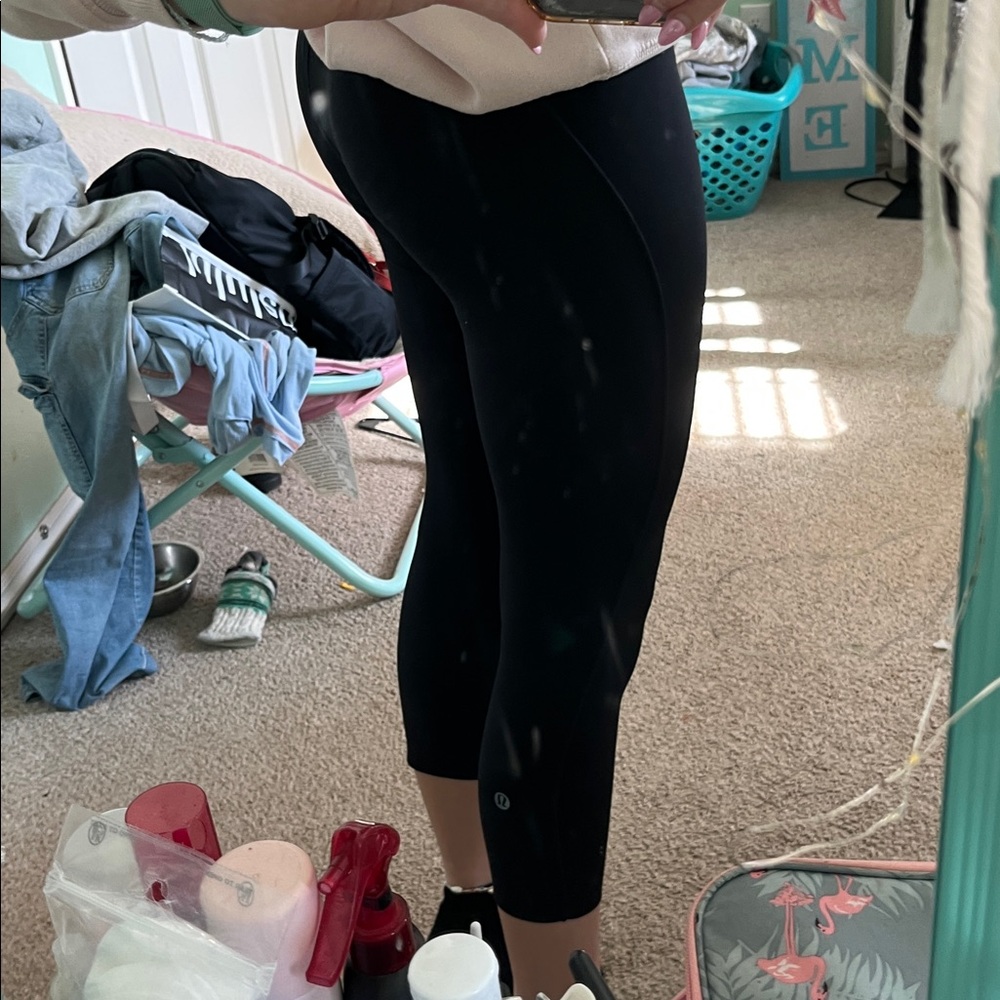 Lululemon leggings